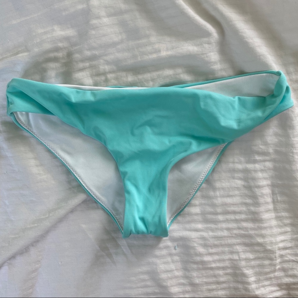 BOGO FREE VS Pink Bikini Bottoms